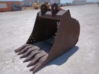 47" Excavator Screen Bucket