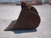 47" Excavator Screen Bucket - 2