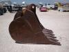 47" Excavator Screen Bucket - 6