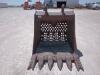 47" Excavator Screen Bucket - 8
