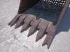 47" Excavator Screen Bucket - 9