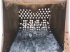 47" Excavator Screen Bucket - 10