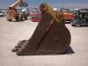 45" Excavator Bucket - 2