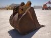 45" Excavator Bucket - 5