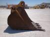 45" Excavator Bucket - 6