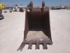 45" Excavator Bucket - 8