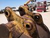 45" Excavator Bucket - 11