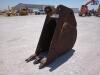 23" Tooth Pro Excavator Bucket