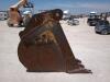 23" Tooth Pro Excavator Bucket - 6
