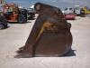 23" Tooth Pro Excavator Bucket - 2