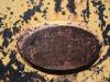 23" Tooth Pro Excavator Bucket - 12