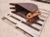 Case Backhoe Digging Bucket - 2