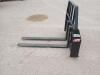 Unused Kivel Pallet Fork Skid Steer Attachment - 2