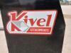 Unused Kivel Pallet Fork Skid Steer Attachment - 7