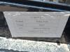 (1) Set Unused Mini Skid Steer AGROTK Pallet Fork Frame - 5