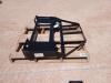 Unused AGROTK Pallet Fork Frame Attachment - 4