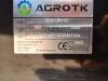 Unused AGROTK EXFLM115 Brush Flail Mower/Excavator Attachment - 10