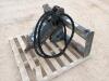 Edge Auger Drive (Skid Steer Attachment) - 3