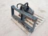 Edge Auger Drive (Skid Steer Attachment) - 5