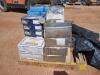 #Lot of Misc Welding Rods/Welding Wire - 2