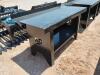 Unused KC 28" x 60" Work Bench - 2