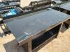 Unused KC 28" x 60" Work Bench - 5