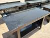 Unused KC 28" x 60" Work Bench - 4