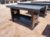 Unused KC 28" x 60" Work Bench