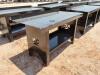 Unused KC 28" x 60" Work Bench - 2