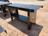 Unused KC 28" x 60" Work Bench - 4