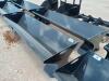 (2) Unused Heavy Duty 90" Cattle Feeders