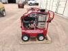 Unused Magnum 4000 Gold Series Hot Water Pressure Washer - 2