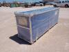 Unused AGT 40Ft x 40Ft Peak Roof Container Shelter - 3