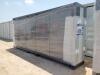 Unused Bastone Portable Warehouse 16 1/2FT x 20FT - 2