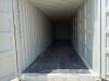 Unused 40Ft High Cube Multi-Door Container - 5