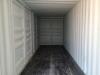 Unused 40Ft High Cube Multi-Door Container - 3