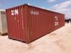 40Ft Shipping Container - 2