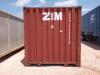 40Ft Shipping Container - 3