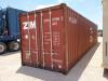 40Ft Shipping Container - 5