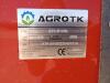 Unused AGROTK ATK-B1000 Car Lift - 9