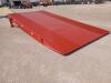 Unused Adjustable Height Loading Ramp - 3