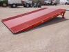 Unused Adjustable Height Loading Ramp - 5