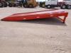 Unused Adjustable Height Loading Ramp - 6