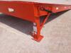 Unused Adjustable Height Loading Ramp - 9