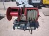 Skidded Wylie Sprayer w/ Two Hose Reels - 2