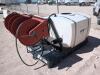 Skidded Wylie Sprayer w/ Two Hose Reels - 3