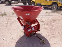 CNL Fertilizer Spreader