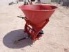 CNL Fertilizer Spreader - 2