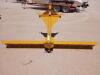 9Ft 3 Point Hitch Blade - 3