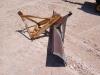 3 Point Hitch Ford Bar-35 Blade - 2